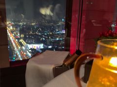 -北京柏悦酒店·锦庭餐厅Dining Room