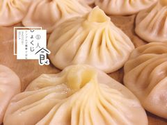 -老班长手工灌汤包老店(东山店)