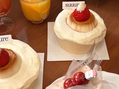 -流酥可心·牛乳蛋糕商店(禾祥西路店)
