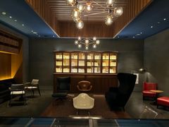 -郑州建业艾美酒店