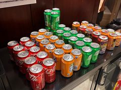 -西安西藏大厦开元名都大酒店·自助餐厅