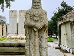 -北京石刻艺术博物馆(五塔寺)
