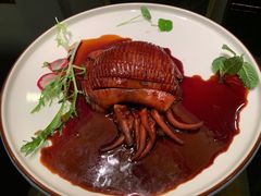 目鱼大烤-新南华大酒店(长寿店)