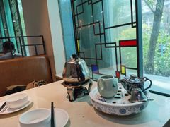 -舊街坊茶楼(市二宫店)