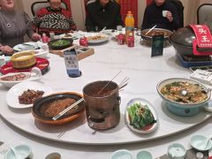 -华夏盛宴(赵都新城店)