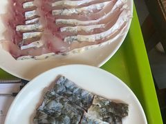 -正能量脆肉鲩火锅