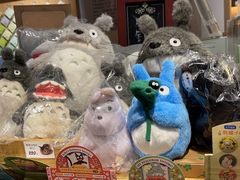 -猫的天空之城概念书店(苏州平江店)