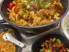 -聚味瞿记·龙虾堂(天元店)