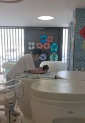 -东方幸福月子会所(301西侧店)