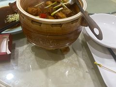 -悦秀大酒楼(江头店)