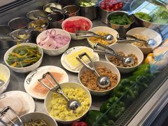 -赛百味SUBWAY(高新店)