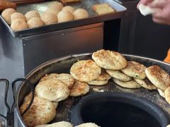 -刘飞放心无铝油条(阳光翠竹苑店)