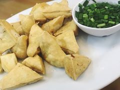 -长平老姿娘夜粥(平东一街店)