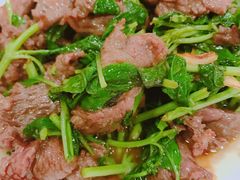 -营记牛肉火锅·大埔客家菜(上梅林店)