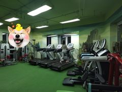 -红山会健身·普拉提(广安门店)