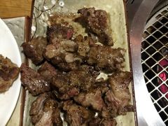 -赤坂亭·M9和牛烧肉·铁板烧(合肥万象城店)
