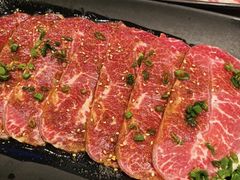 -新石器烤肉(高行万嘉店)