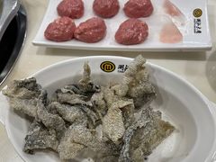 -潮汕大目牛肉火锅(水围店)