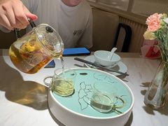 -荷花亭·湖北融合菜(中商广场店)