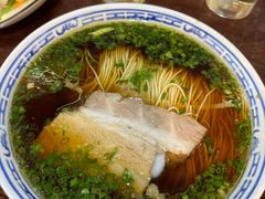 -同得兴 Since·1995 传统苏式面馆(嘉馀坊店)