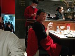 大堂-胡大饭馆 24h(簋街总店)