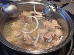 -同仁四季椰子鸡(宝安壹方城店)