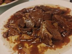 -胖子菜馆(隆昌路店)