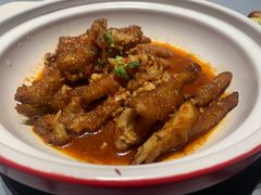 -徐记海鲜(南油永新汇店)