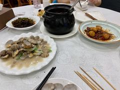 辣炒花蛤-庐州太太(CBD店)