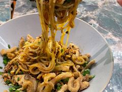 -浩海火燒雲傣家菜(芮欧百货店)