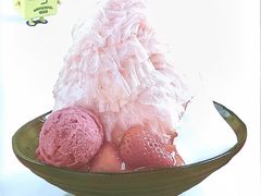 -Ice Monster冰馆·CNN评选全球十大甜品(国贸商城店)