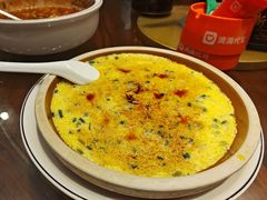 -合肥妈妈菜(青阳南路店)