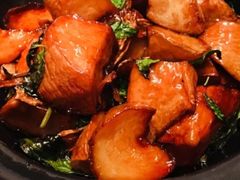 -鹿港小镇(悠唐店)