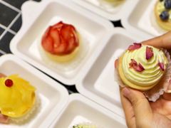 -幸福西饼面包茶饮(车公庙店)