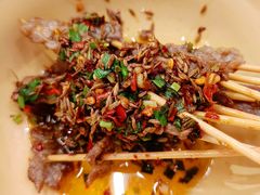 -东排食堂长沙小吃大排档(五一广场店)