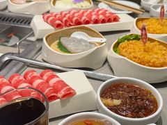 -海底捞火锅(吾悦广场店)