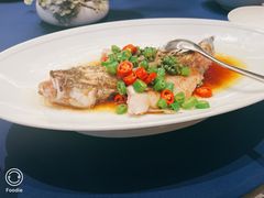 -金海华·赫本时光城市风尚餐厅(现代传媒广场店)