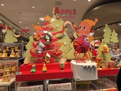 -泡泡玛特POPMART(合生汇店)