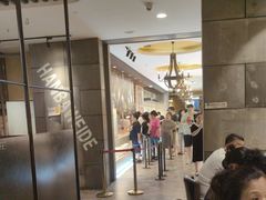 -汉巴味德(沈阳万象汇店)