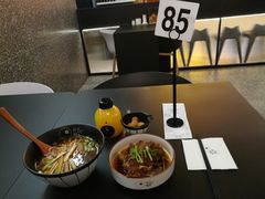 -贡梅老面馆·蟹粉面·无锡特色小吃(南长街主推店)