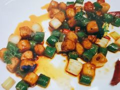 -国力仁和川菜(李家村店)