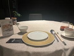 -万丽轩·粤菜(王府井金茂万丽酒店)