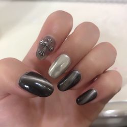 -J·C NAIL美甲美睫