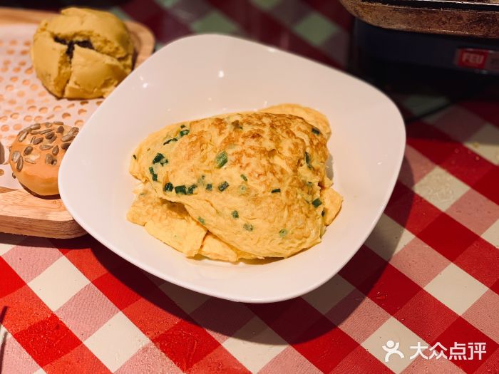 西贝莜面村(香蜜湖店)图片