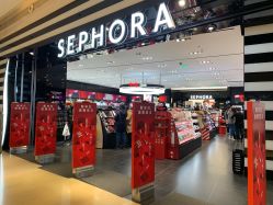 -丝芙兰Sephora