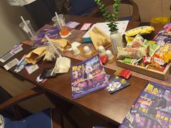 -剧狐剧本杀(徐汇1号店)