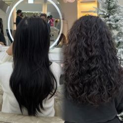 -十六番发型师事务所