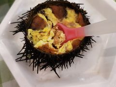-华圆美食-老蓬莱菜(蓬港路店)