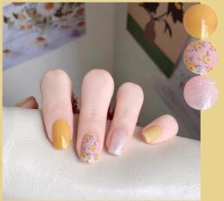 点击看大图 -Aso Artist Beauty美甲美睫
