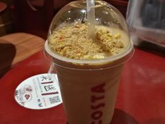 -COSTA COFFEE(西贸凯德晶品4层2店)
